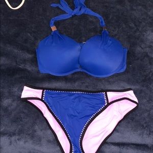 Victoria Secret bathing suit